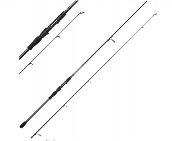 Okuma Altera Spin 270 cm 5-25 gr 2 Parça Spin Olta Kamışı