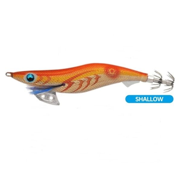 Yamashita Egi-OH (K) Shallow Slow 3.0S 15gr Kalamar Zokası