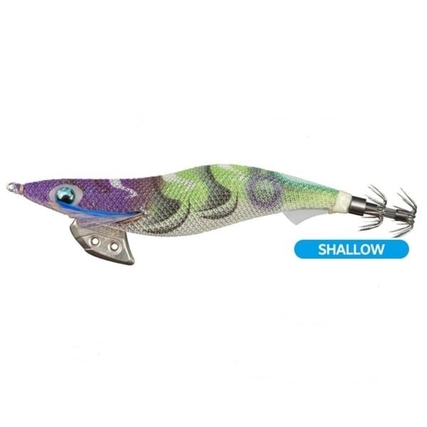 Yamashita Egi-OH (K) Shallow Slow 3.0S 15gr Kalamar Zokası