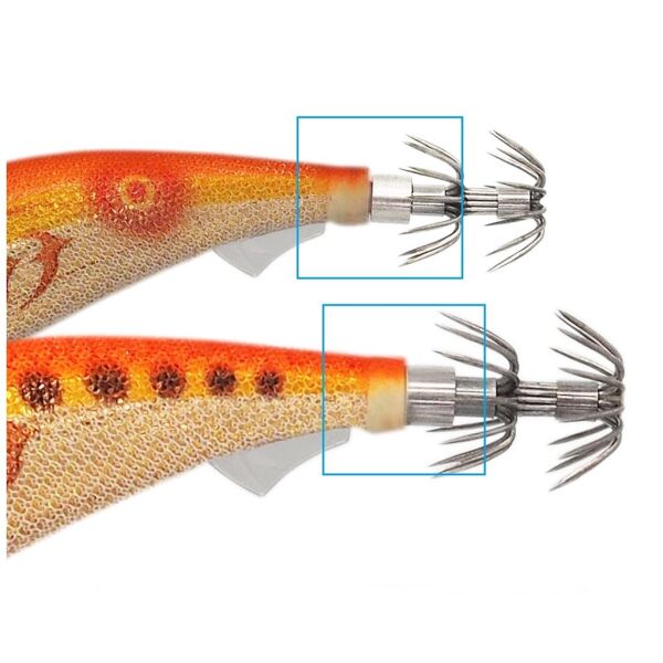 Yamashita Egi-OH (K) Shallow Slow 3.0S 15gr Kalamar Zokası