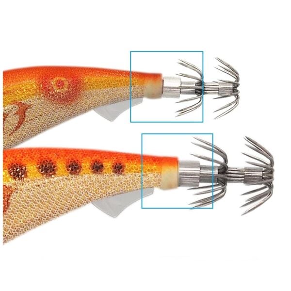 Yamashita Egi-OH (K) Shallow Slow 3.0S 15gr Kalamar Zokası