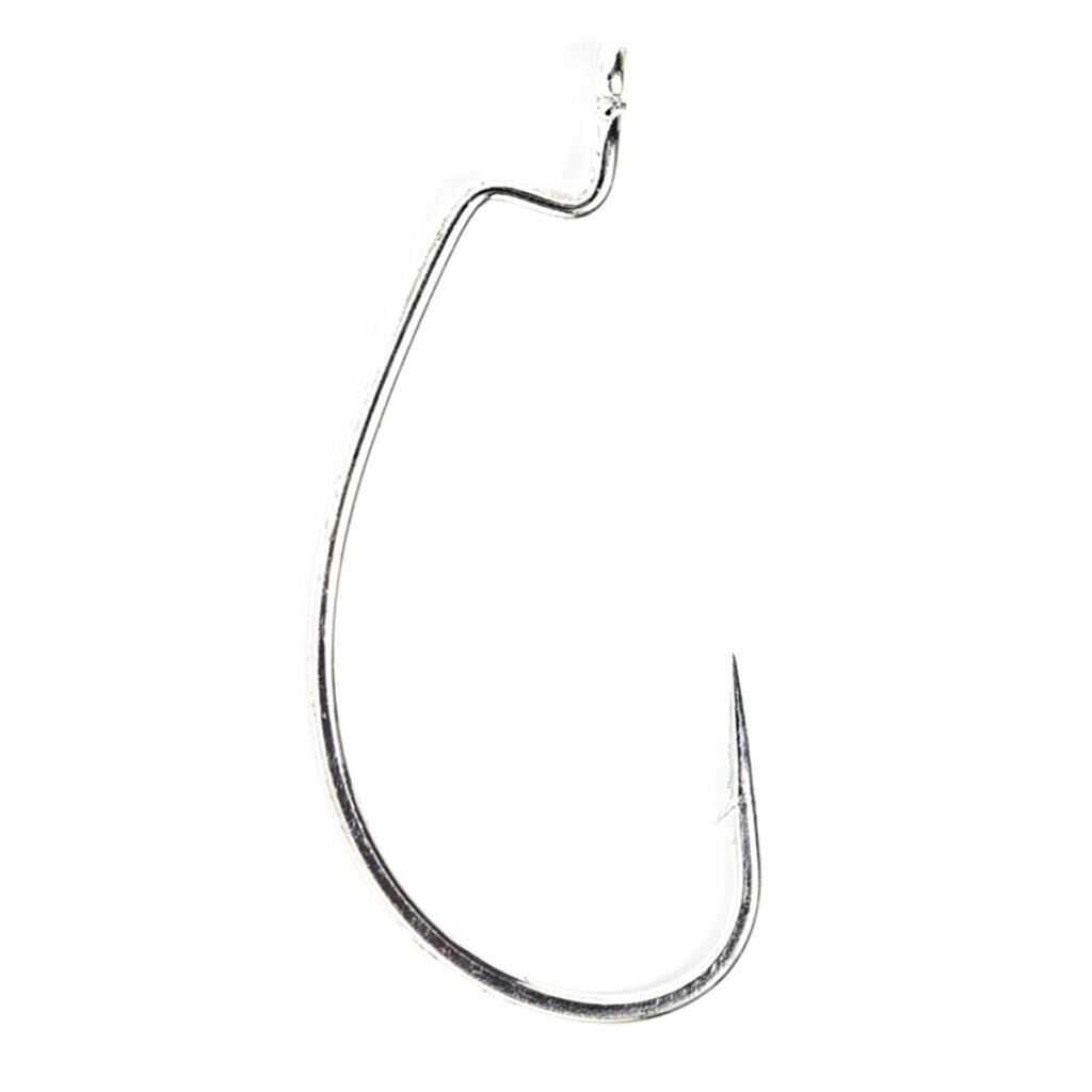 Decoy Worm13s Rock Fish Limited Güçlendirilmiş Offset Olta İğnesi NO:1/0