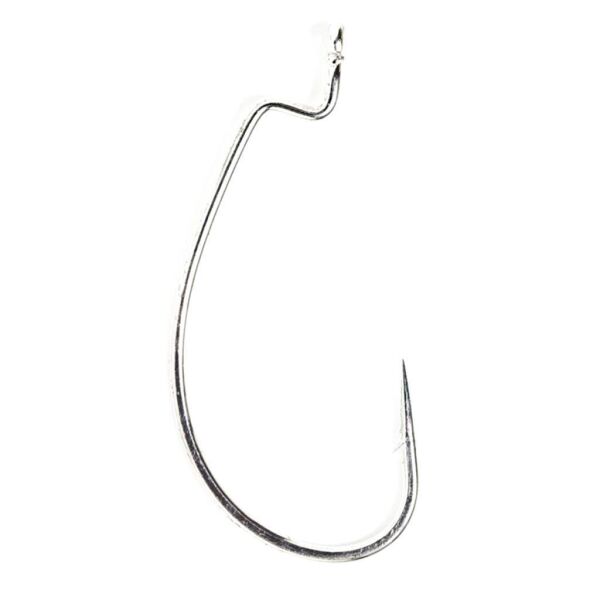 Decoy Worm13s Rock Fish Limited Güçlendirilmiş Offset Olta İğnesi NO:1/0