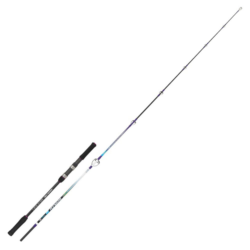 Kali Kunnan Atmos Olta Kamışı Standart - 240CM