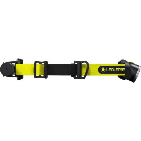 Ledlenser İH8R Kafa Feneri