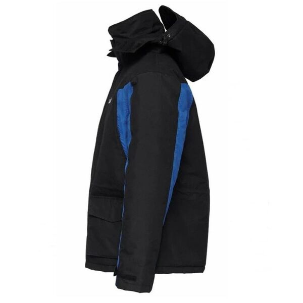 Dam Imax O.T.T Thermal Suit L Black Night/Blue Termal Takım Black Night/Blue - 3XL