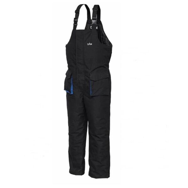 Dam Imax O.T.T Thermal Suit L Black Night/Blue Termal Takım Black Night/Blue - 3XL