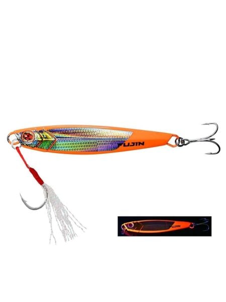 Prism Orange