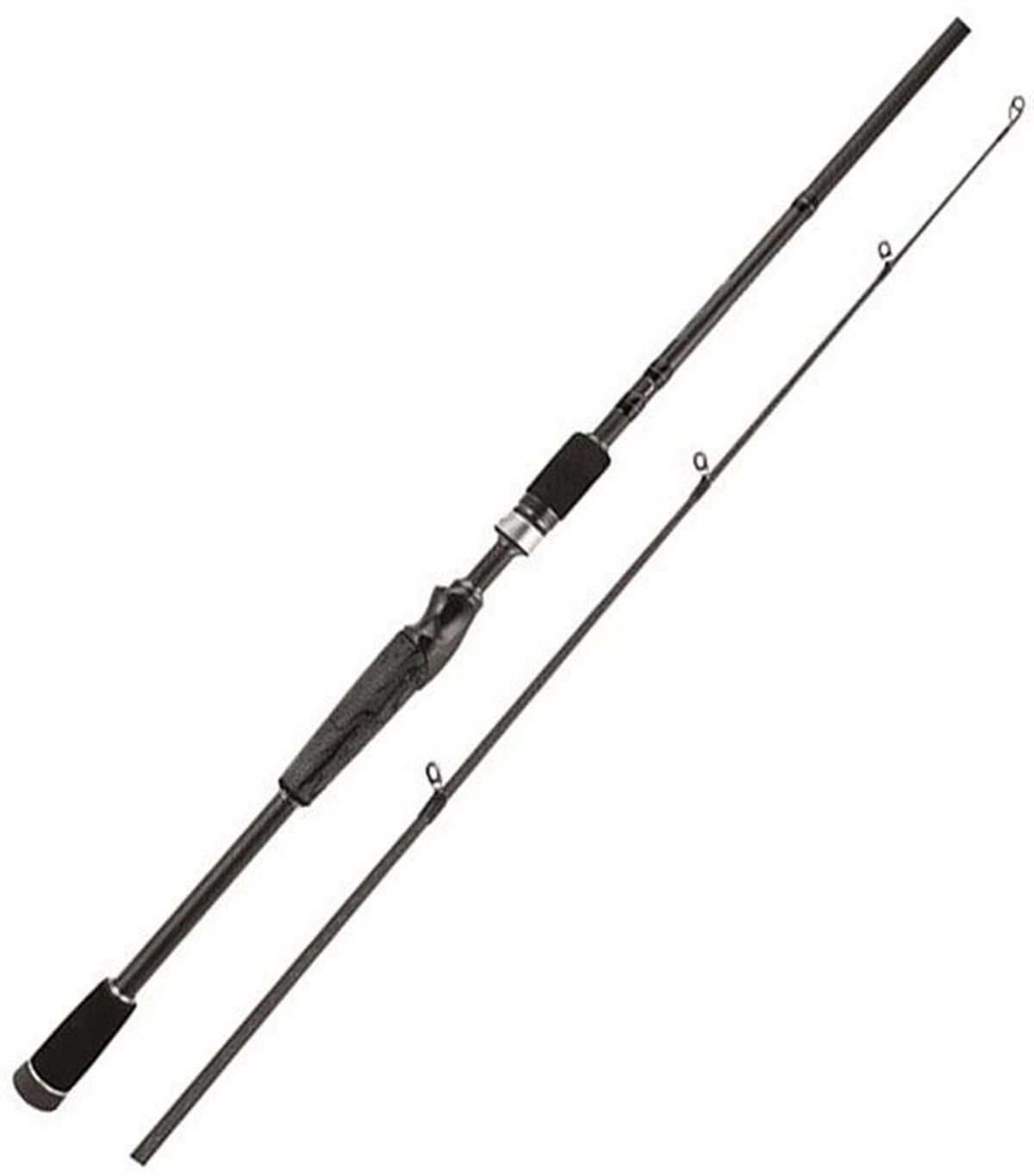 Okuma Helios Air 220 cm 1-12 gr 2 Parça Spin Olta Kamışı
