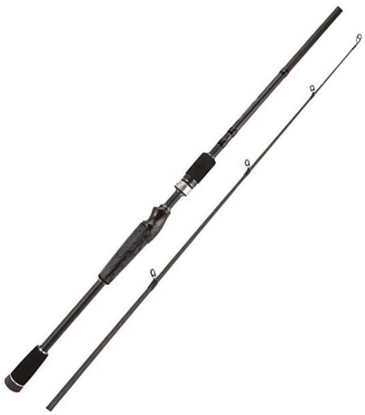 Okuma Helios Air 220 cm 1-12 gr 2 Parça Spin Olta Kamışı