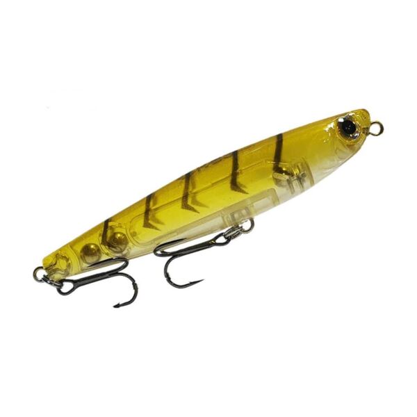 Osaka Shadow Rise Topwater 85 mm 11.7 gr Su Üstü Maket Balık C008