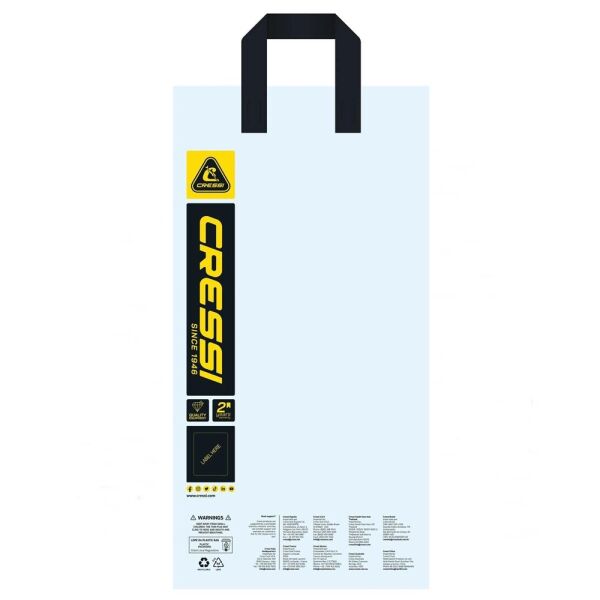 Cressi Agua Yüzücü Paleti PINK - NO:31-32