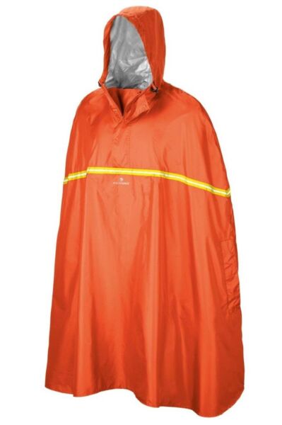 Ferrino Dryride Panço Yağmurluk