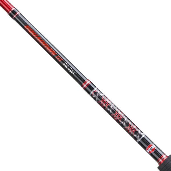 Penn Squadron III SW Olta Kamışı Standart - 240CM - 15/40G