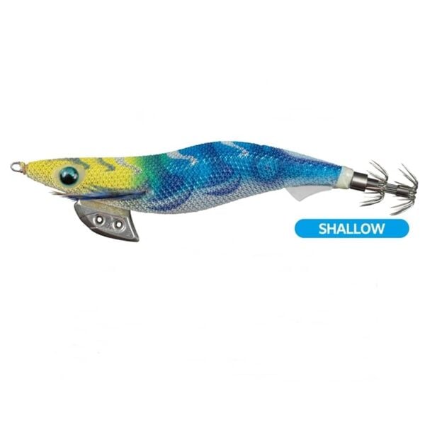 Yamashita Egi-OH (K) Shallow Slow 3.0S 15gr Kalamar Zokası NBB