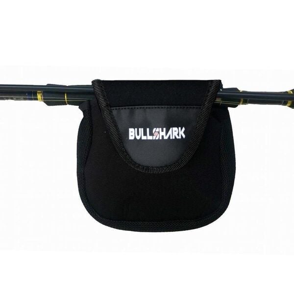 Bullshark 3 mm Neopren Olta Makinesi Çantası L