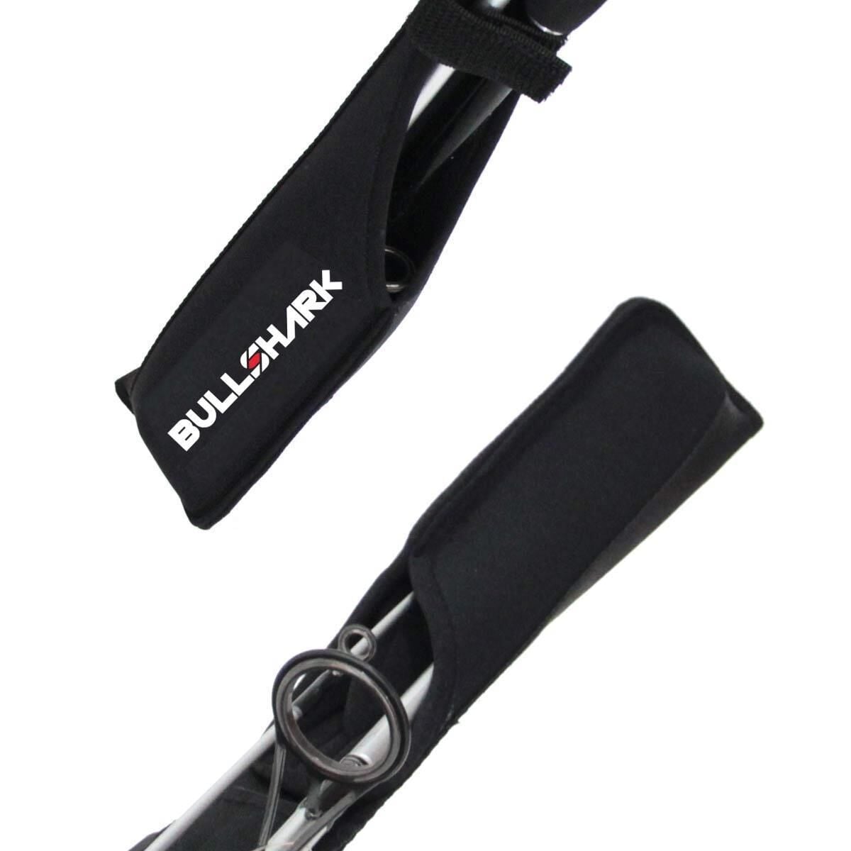 Bullshark Rod Protection Case - Ayarlanabilir Kamış Koruma Kılıfı ( SPİN )