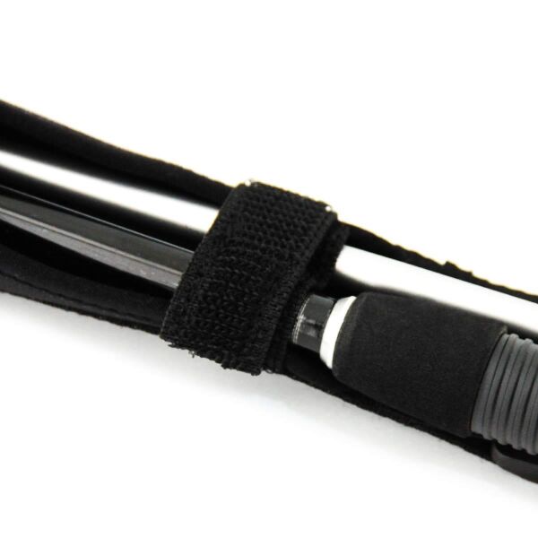 Bullshark Rod Protection Case - Ayarlanabilir Kamış Koruma Kılıfı ( SPİN )