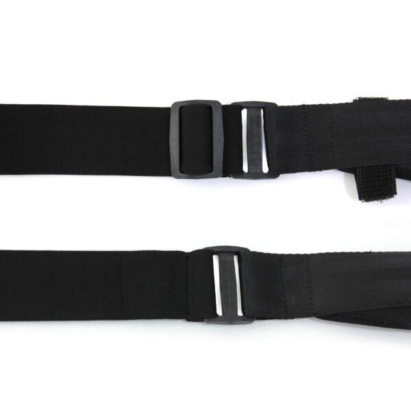 Bullshark Rod Protection Case - Ayarlanabilir Kamış Koruma Kılıfı ( SPİN )