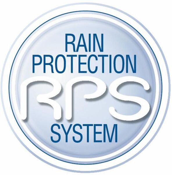 Ferrino Dryride Panço Yağmurluk TURUNCU