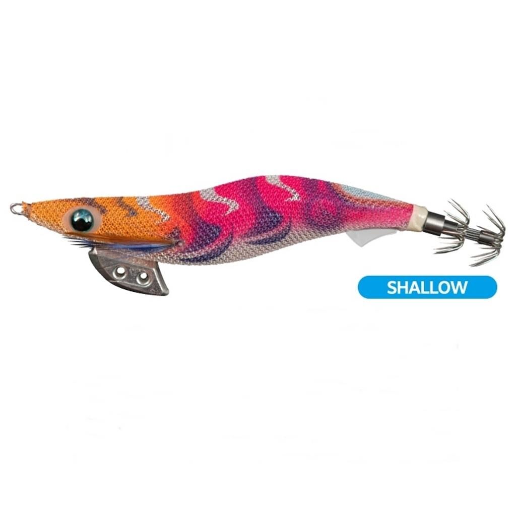 Yamashita Egi-OH (K) Shallow Slow 3.0S 15gr Kalamar Zokası NBR