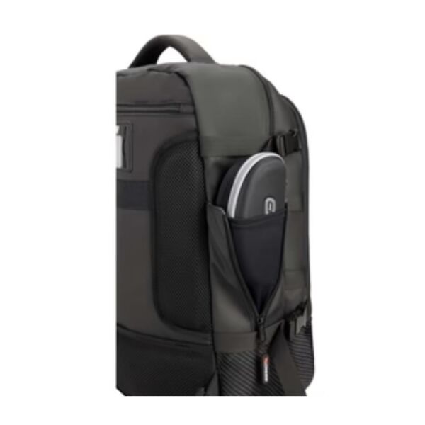 Cressi Malpelo Sırt Çantası BLACK