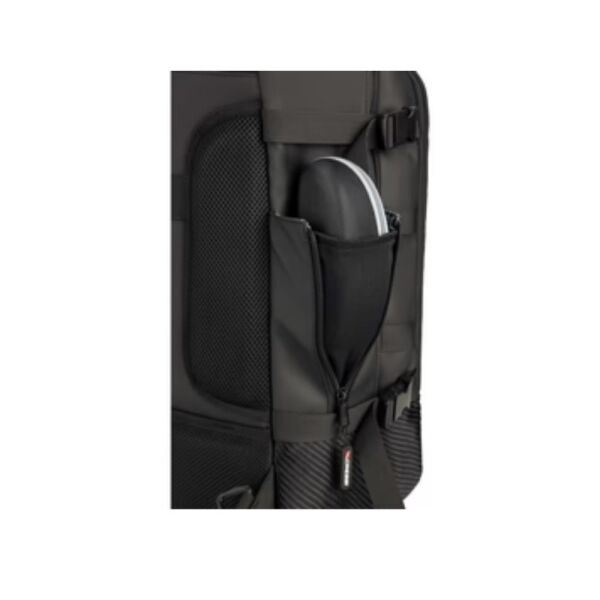 Cressi Malpelo Sırt Çantası BLACK