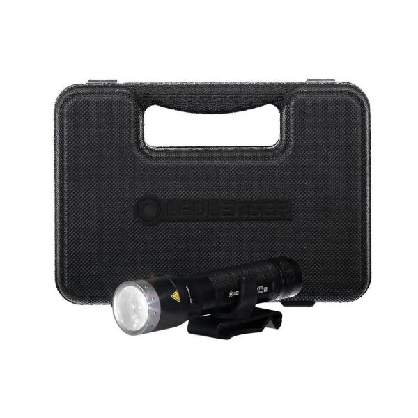 Ledlenser M7RX El Feneri