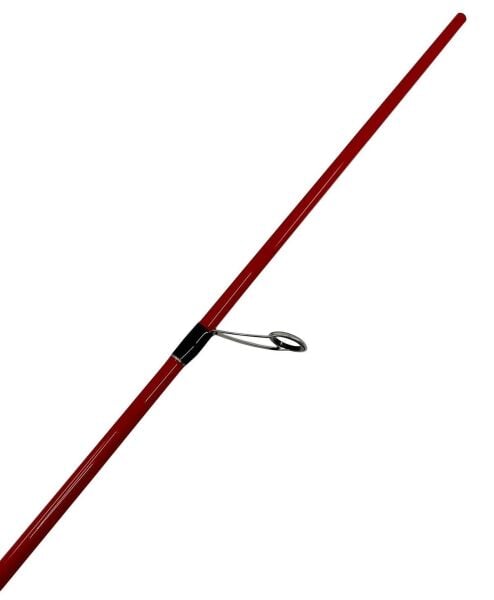 Okuma Red Spin 243 cm 7-28 gr 2 Parça Spin Olta Kamışı