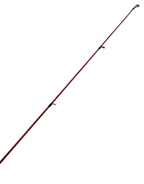 Okuma Red Spin 243 cm 7-28 gr 2 Parça Spin Olta Kamışı