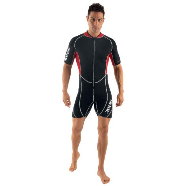 Seac Sub Ciao Erkek Dalış Elbisesi ( Shorty ) 2.5 mm XXXL
