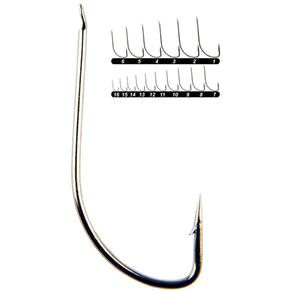 Youvella Kore Olta İğnesi 100Lü