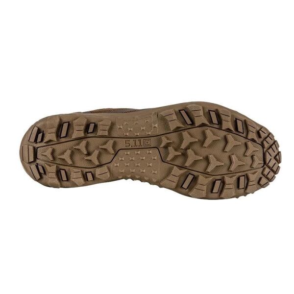 5.11 A/T Mid Dark Coyote Bot 38,5