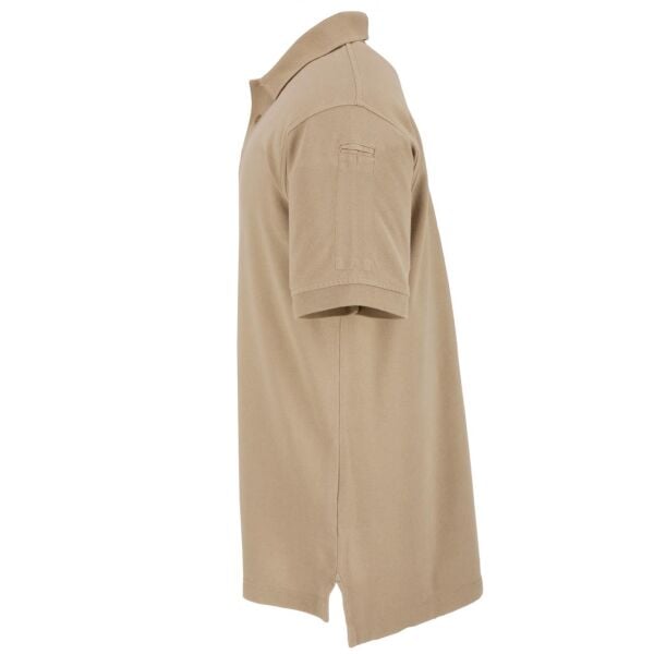 5.11 Professional Polo T-Shirt ( Silver Tan )
