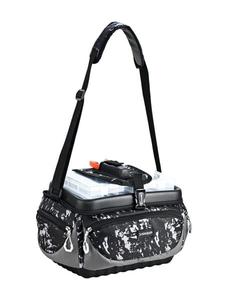 Fujin Valhalla Darksea Bag - Balıkçı Çantası