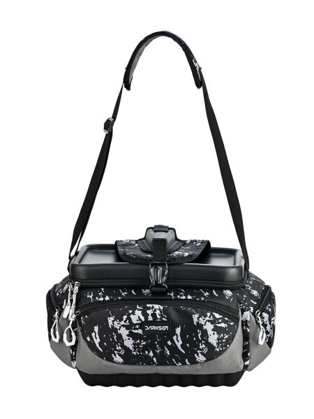 Fujin Valhalla Darksea Bag - Balıkçı Çantası