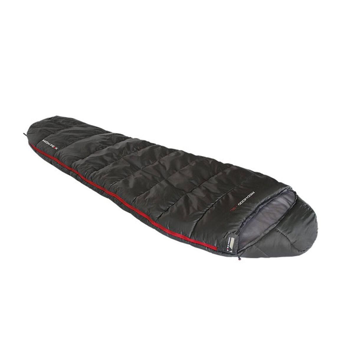 High Peak Redwood -19°C Uyku Tulumu