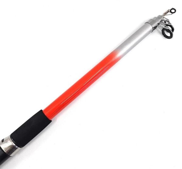 Kendo Elbe 350 cm 70-150 gr Olta Kamışı TURUNCU