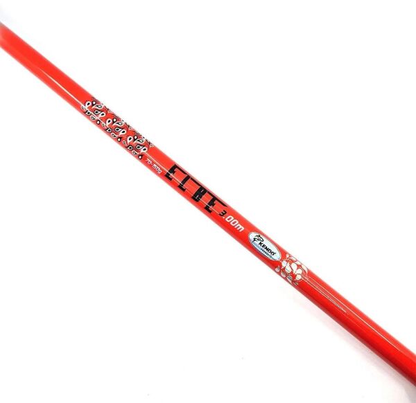 Kendo Elbe 350 cm 70-150 gr Olta Kamışı TURUNCU