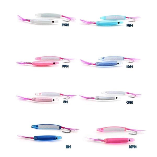 Yamashita Surf Yumizuno 40mm Mini Trol Sırtı Zokası