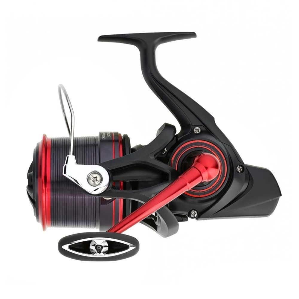 Daiwa Crosscast S22 35 SCW 5000 QD Type-R Surf Makara