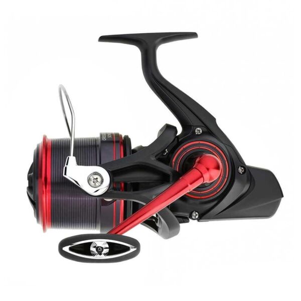 Daiwa Crosscast S22 35 SCW 5000 QD Type-R Surf Makara