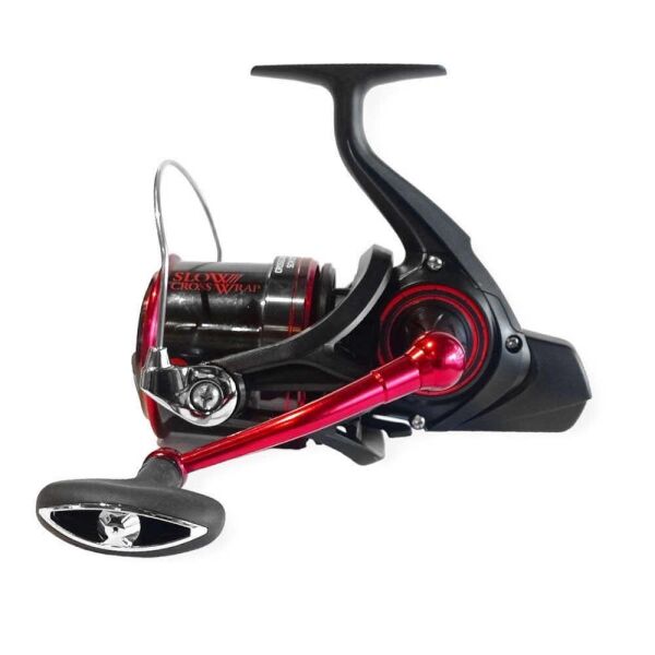 Daiwa Crosscast S22 35 SCW 5000 QD Type-R Surf Makara
