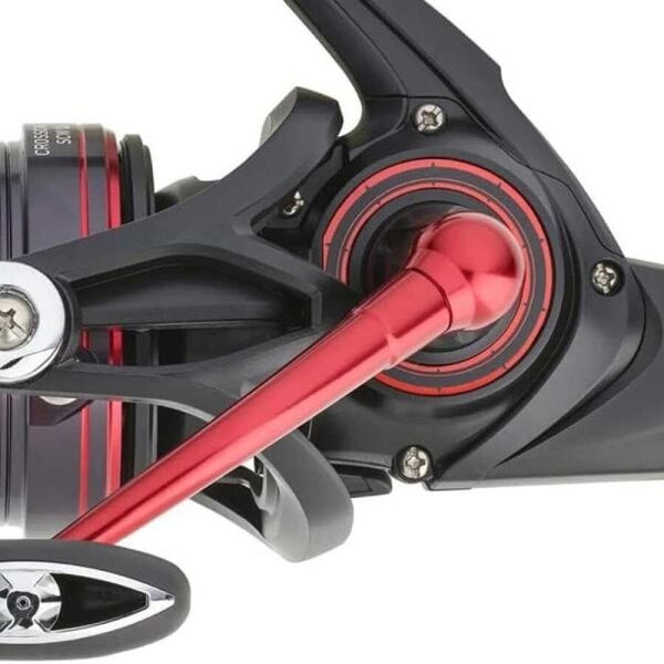 Daiwa Crosscast S22 35 SCW 5000 QD Type-R Surf Makara