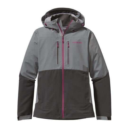 Patagonia Women's Mixed Guide Hoody Mont