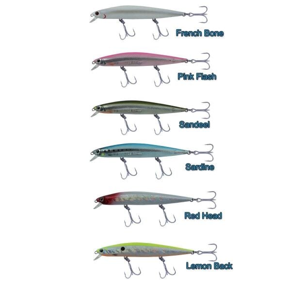 Savage Gear Prey 130 13 cm 20 gr SF Suni Yem