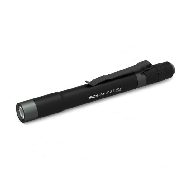 Solidline ST4 El Feneri 180 Lümen