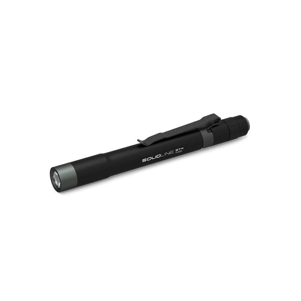 Solidline ST4 El Feneri 180 Lümen