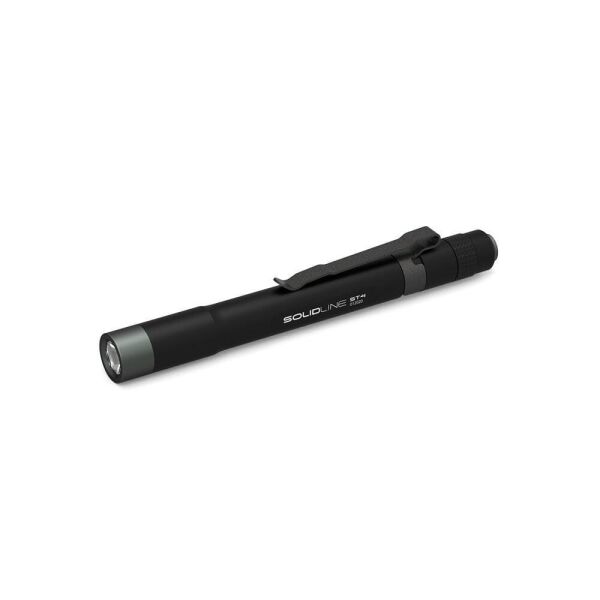 Solidline ST4 El Feneri 180 Lümen