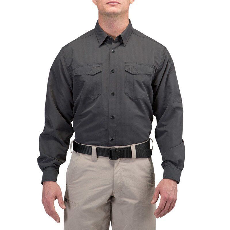 5.11 Fast-Tac L/S Shirt Uzun Kollu Gömlek